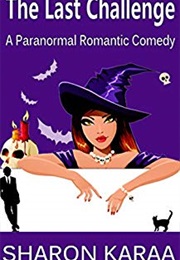 The Last Challenge (Sharon Karaa)