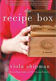 The Recipe Box (Viola Shipman)