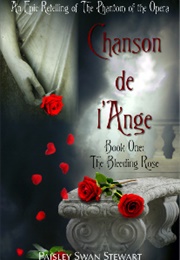 Chanson De L'ange (Paisley Swan Stewart)