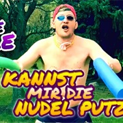 Du Kannst Mir Die Nudel Putzen - Ole Ohne Kohle