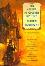 The Other Nineteenth Century (Avram Davidson)