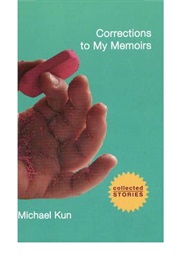 Corrections to My Memoirs (Michael Kun)
