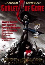 Goblet of Gore (1996)