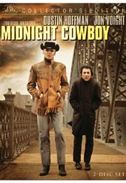 1969 - &quot;Midnight Cowboy&quot;