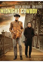 1969 - "Midnight Cowboy"