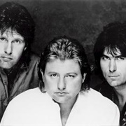 Emerson, Lake and Powell