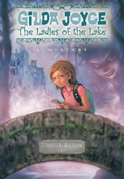 Gilda Joyce: The Ladies of the Lake (Jennifer Allison)