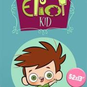 Eliot Kid