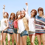 Apink