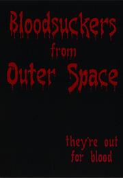 Bloodsuckers From Outer Space – Glen Coburn (1984)