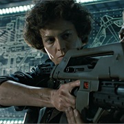 Ellen Ripley