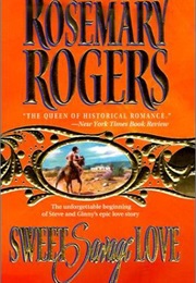 Sweet, Savage Love (Rosemary Rogers)
