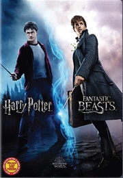 Wizarding World (2001)