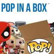 Pop in a Box