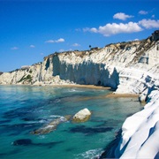 Scala Dei Turchi