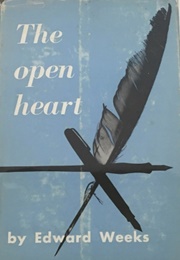 The Open Heart (Edward Weeks)