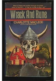 Wrack and Rune (Charlotte MacLeod)