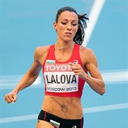 Ivet Lalova-Collio