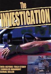 The Investigation (2002)