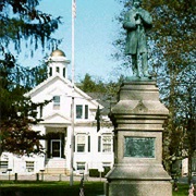 Kingston, Massachusetts