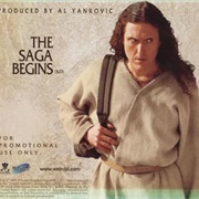 The Saga Begins