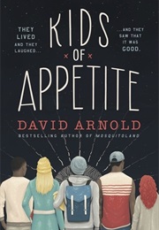 Kids of Appetite (David Arnold)