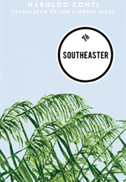 Southeaster (Haroldo Conti)