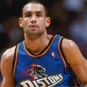 Grant Hill