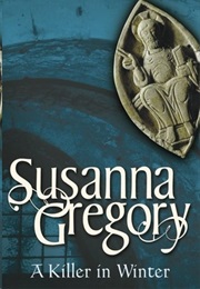 A Killer in Winter (Susanna Gregory)