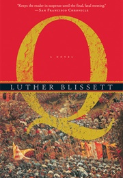 Q (Luther Blissett)