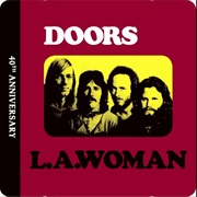 The Doors - The Wasp (Texas Radio &amp; the Big Beat)