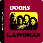 The Doors - The Wasp (Texas Radio & the Big Beat)
