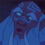 King Kashekim Nedakh