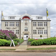 Fred Light Museum