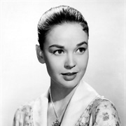 Kathryn Crosby