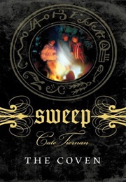 The Coven (Cate Tiernan)