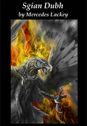 Secret World War: Sgian Dubh (Mercedes Lackey)