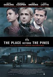 The Place Beyound the Pines