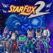 Star Fox 2