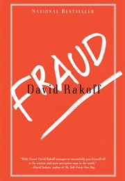 Fraud (David Rakoff)