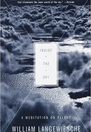 Inside the Sky (William Langewiesche)