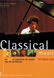 The Rough Guide to Classical Music (Various)