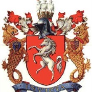 Kent County, England, UK