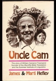 Uncle Cam (Hefley and Hefley)