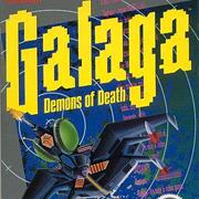 Galaga - Demons of Death