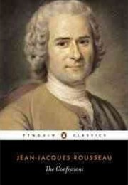 The Confessions (Jean-Jacques Rousseau)