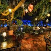 Blue Bayou Restaurant (1967-Present)