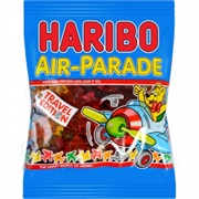 Air Parade