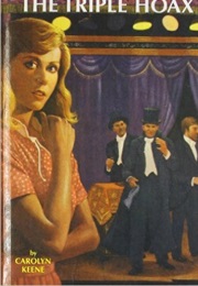 Triple Hoax (Carolyn Keene)