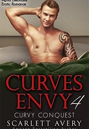 Curvy Conquest (Scarlett Avery)